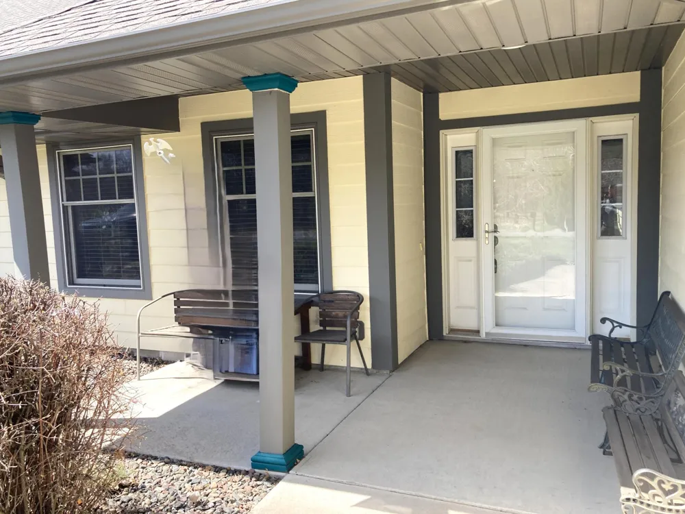 2015 Highland Circle E Mora, MN 55051