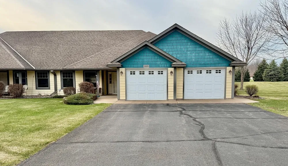 2015 Highland Circle E Mora, MN 55051