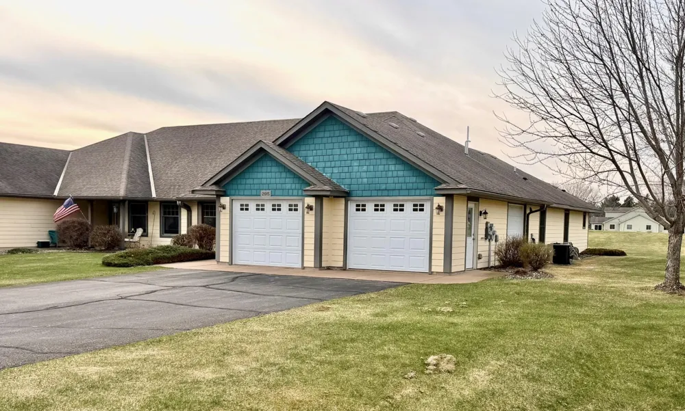2015 Highland Circle E Mora, MN 55051