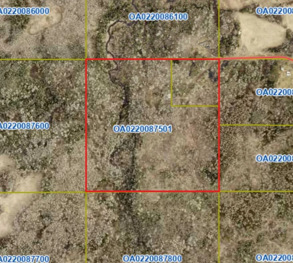 5190 E Koenen Road South Range, WI 54874