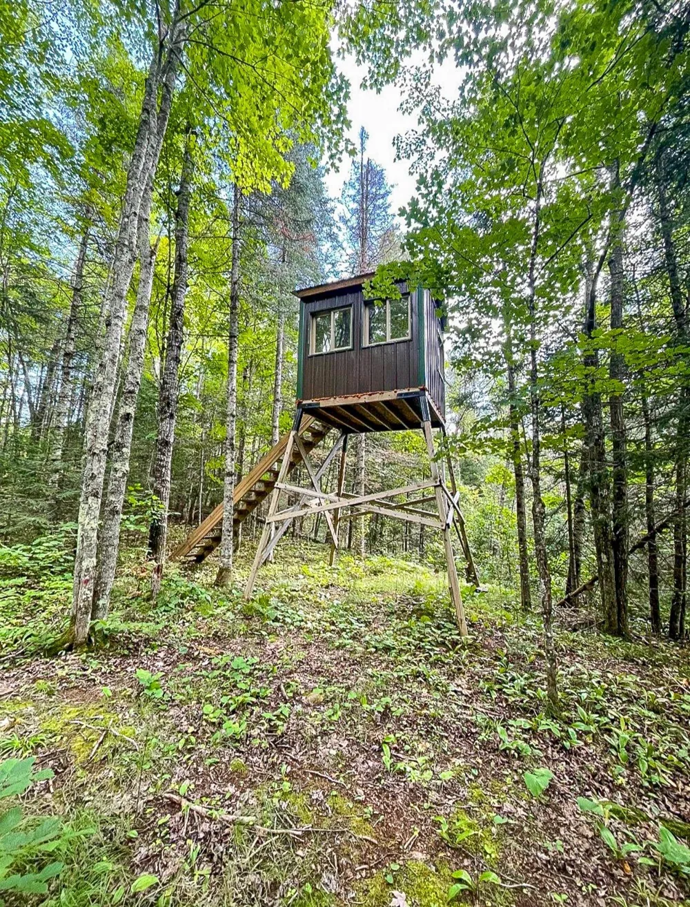 5190 E Koenen Road South Range, WI 54874
