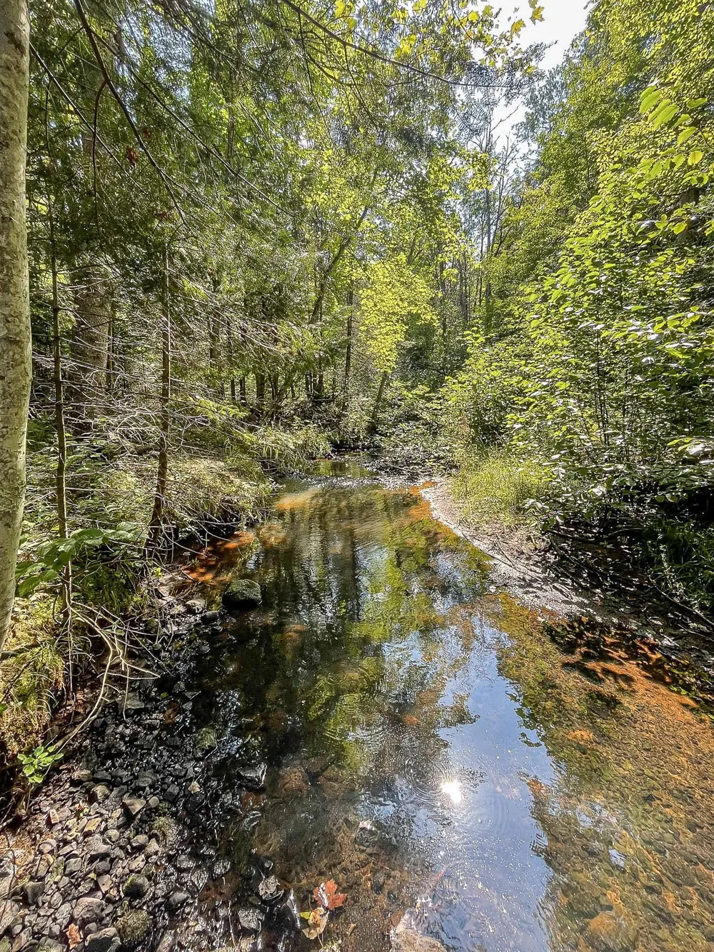 5190 E Koenen Road South Range, WI 54874