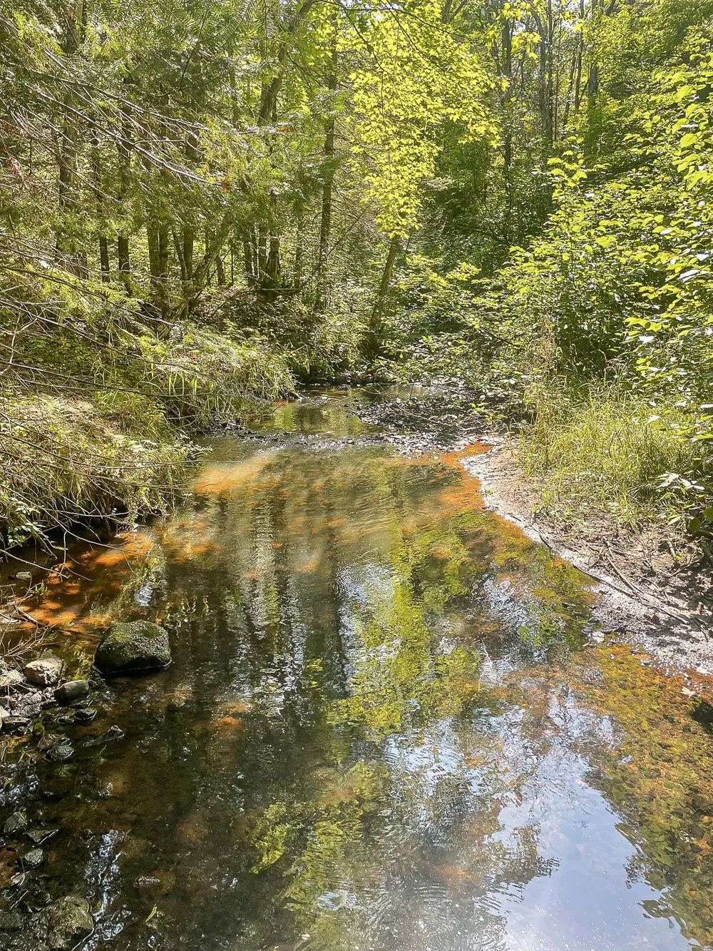 5190 E Koenen Road South Range, WI 54874