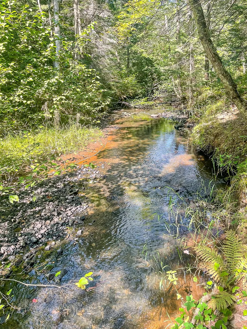 5190 E Koenen Road South Range, WI 54874