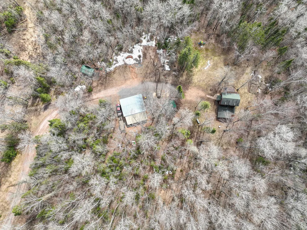 5190 E Koenen Road South Range, WI 54874