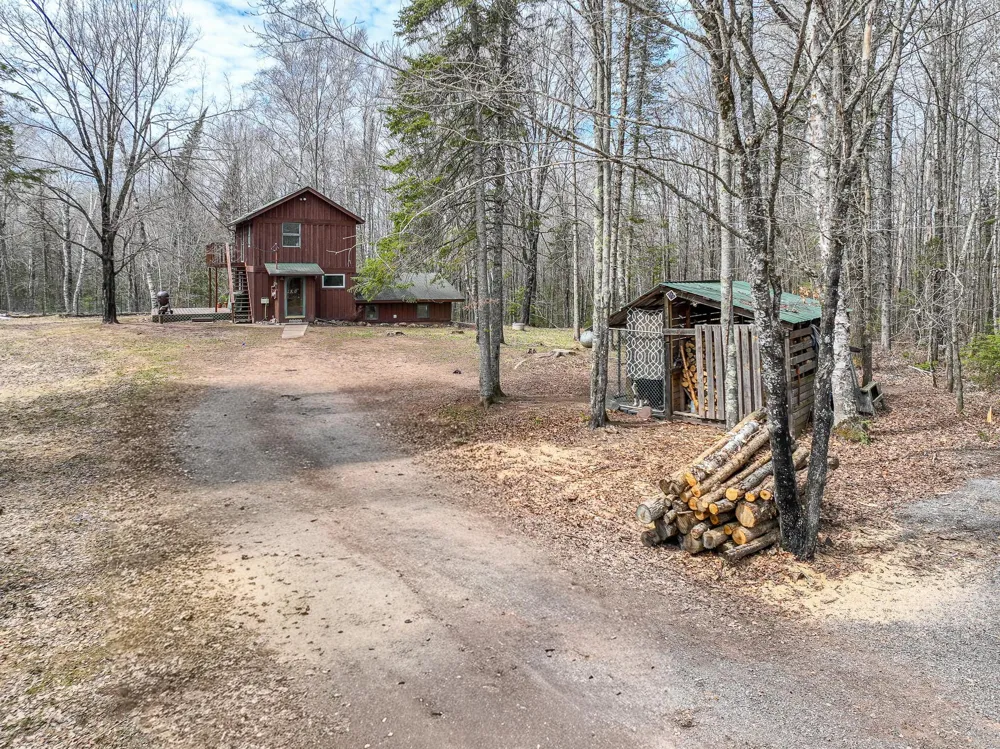 5190 E Koenen Road South Range, WI 54874