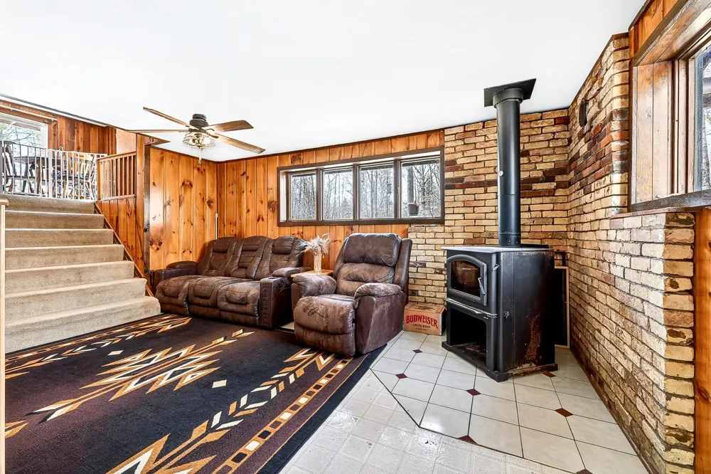 5190 E Koenen Road South Range, WI 54874