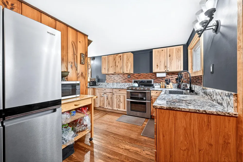 5190 E Koenen Road South Range, WI 54874