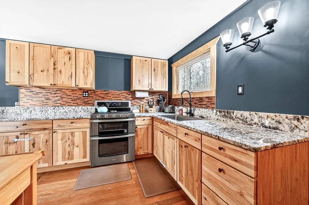5190 E Koenen Road South Range, WI 54874