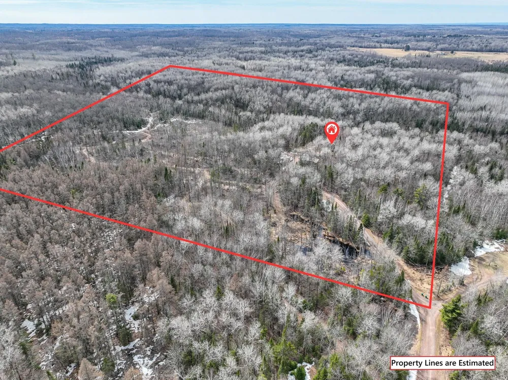 5190 E Koenen Road South Range, WI 54874