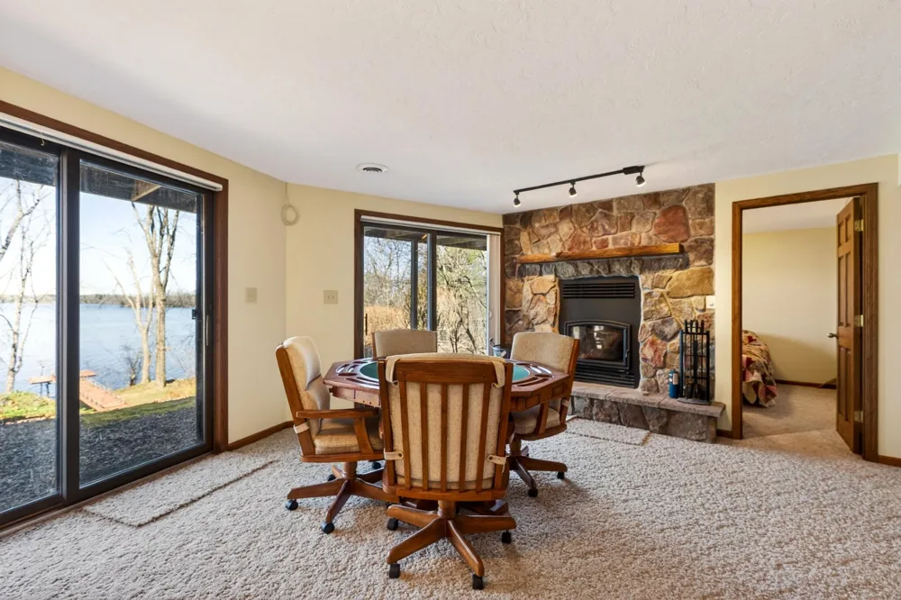 2750 28th Street Birchwood, WI 54817