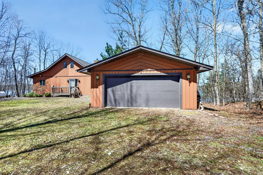 2750 28th Street Birchwood, WI 54817