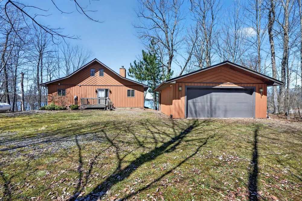 2750 28th Street Birchwood, WI 54817