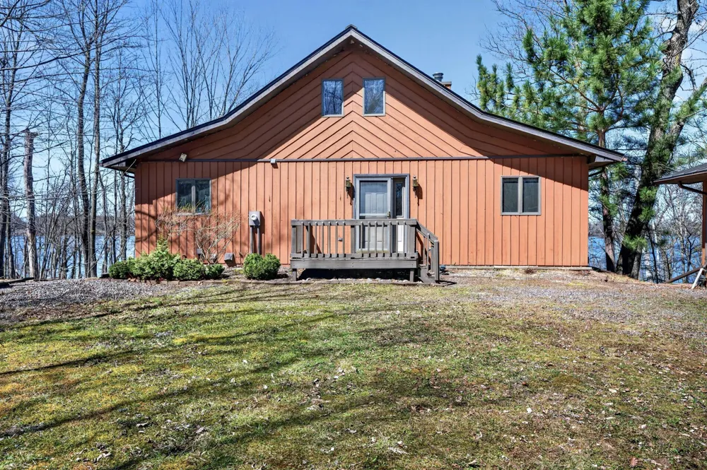 2750 28th Street Birchwood, WI 54817