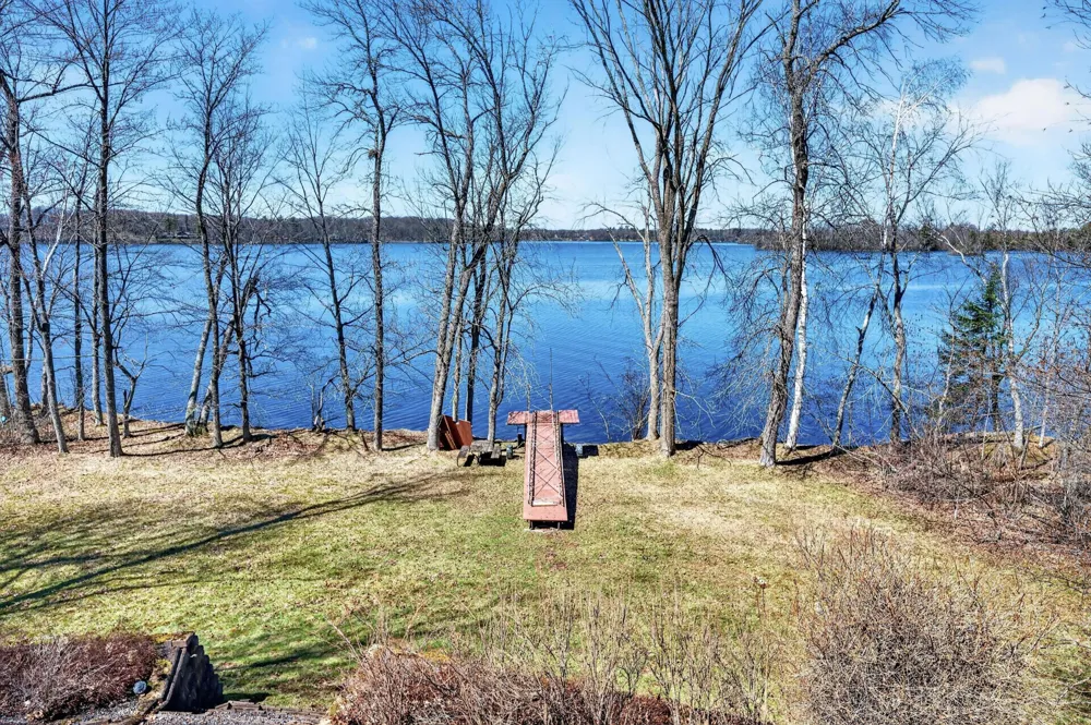 2750 28th Street Birchwood, WI 54817