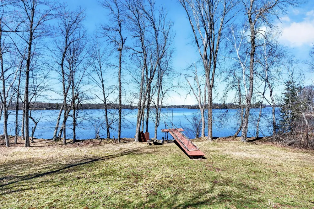 2750 28th Street Birchwood, WI 54817