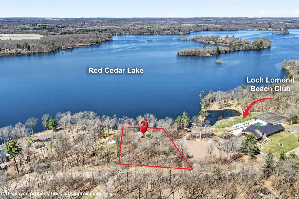 2750 28th Street Birchwood, WI 54817