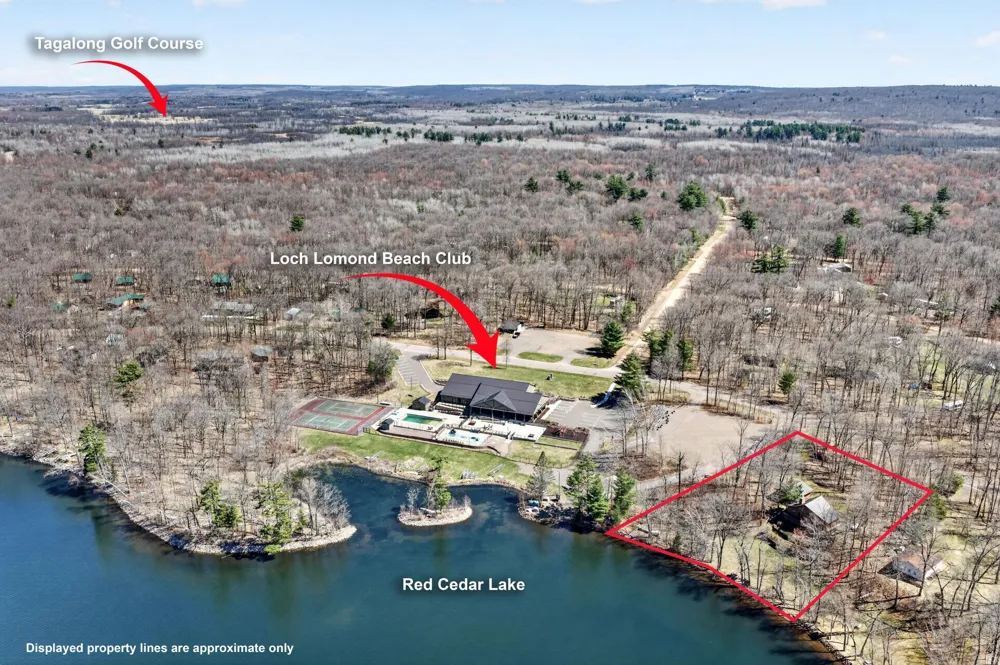 2750 28th Street Birchwood, WI 54817