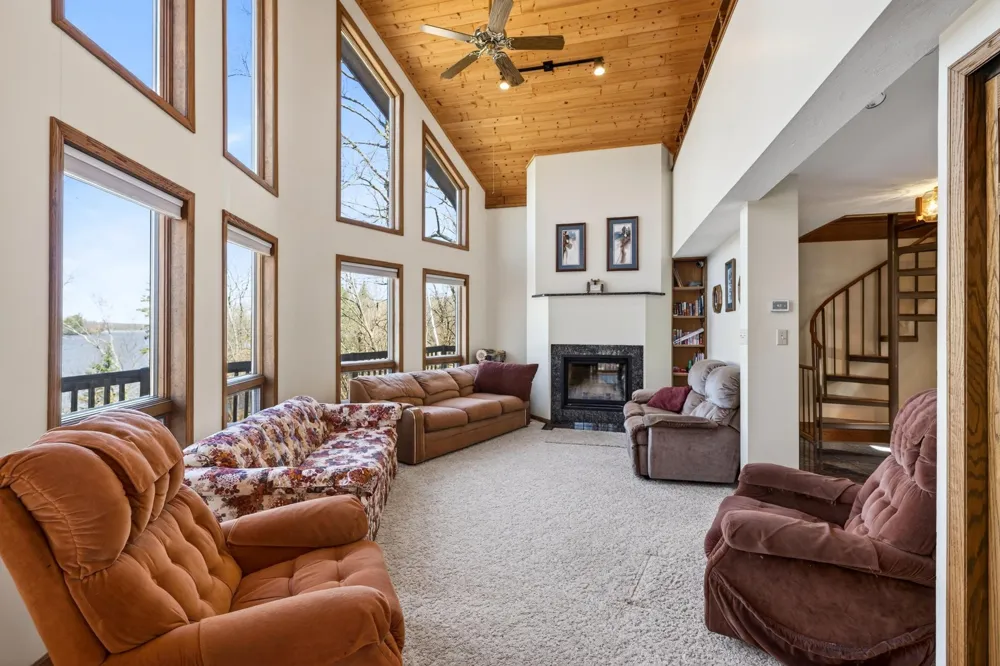 2750 28th Street Birchwood, WI 54817