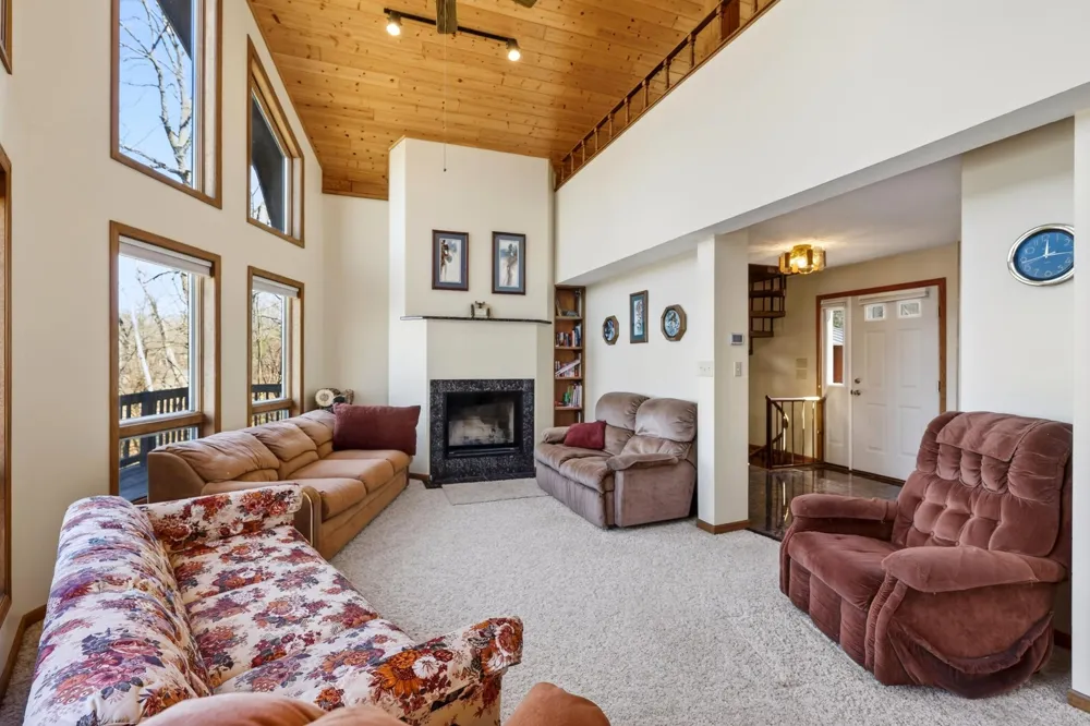 2750 28th Street Birchwood, WI 54817