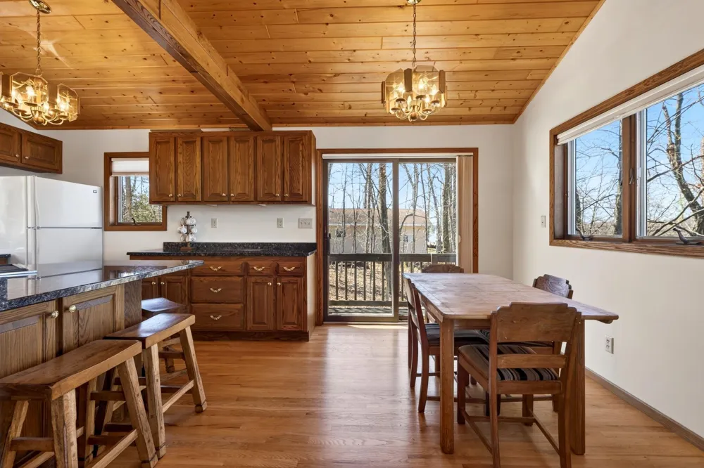 2750 28th Street Birchwood, WI 54817