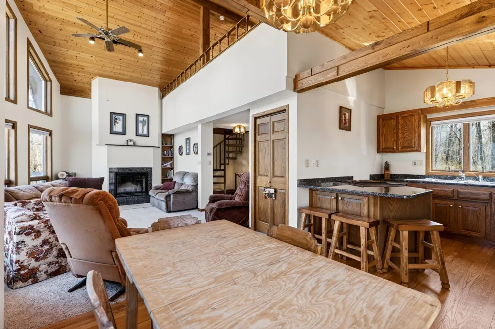 2750 28th Street Birchwood, WI 54817