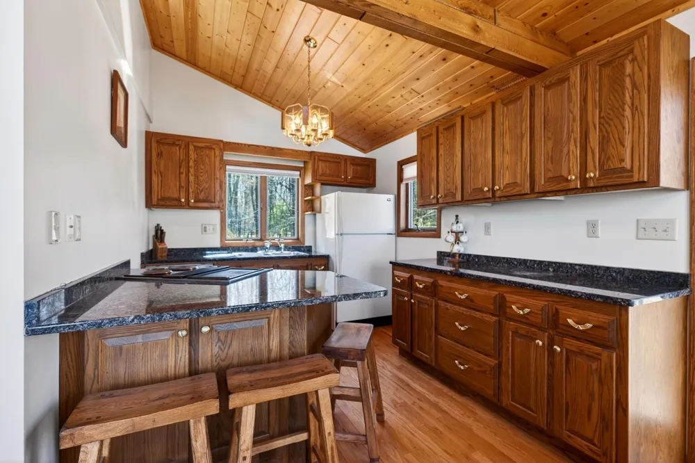2750 28th Street Birchwood, WI 54817