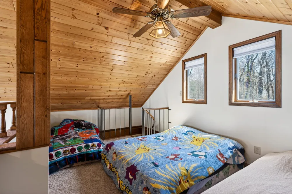 2750 28th Street Birchwood, WI 54817