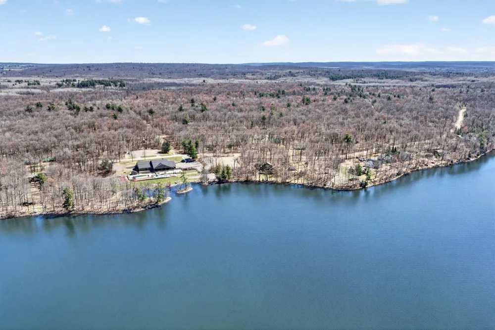 2750 28th Street Birchwood, WI 54817