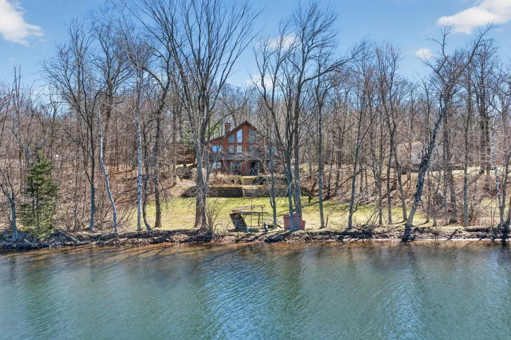2750 28th Street Birchwood, WI 54817