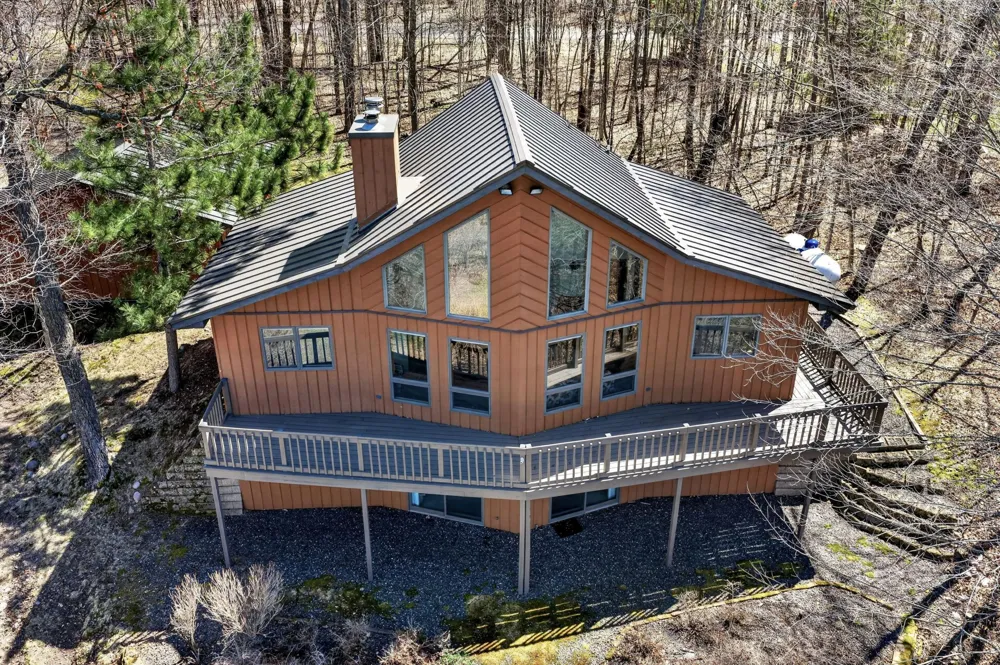 2750 28th Street Birchwood, WI 54817