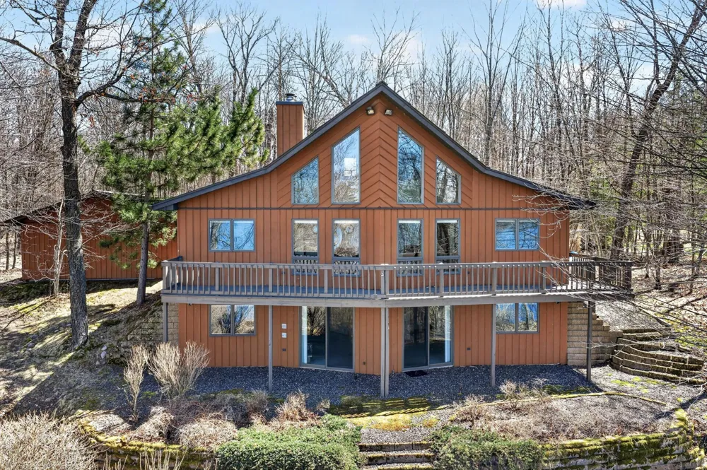 2750 28th Street Birchwood, WI 54817