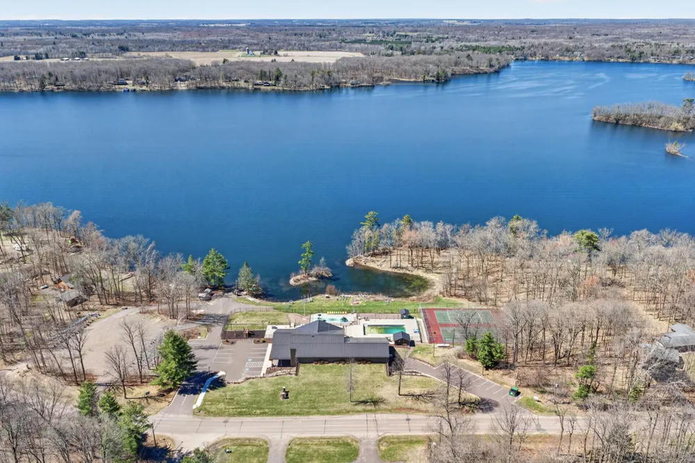 2750 28th Street Birchwood, WI 54817