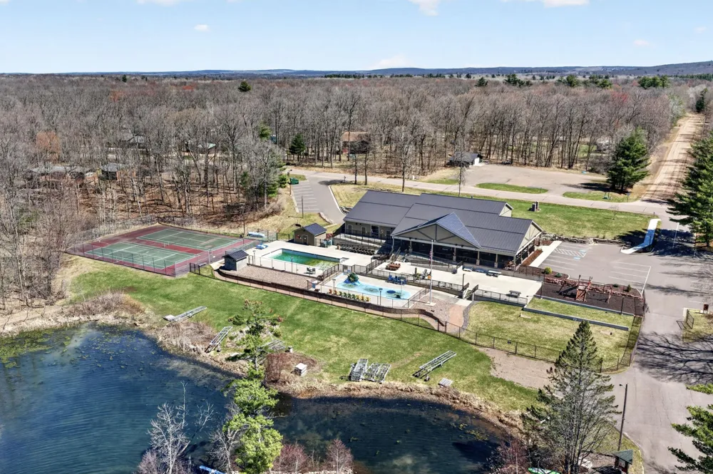 2750 28th Street Birchwood, WI 54817