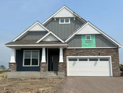2147 Pepin Drive