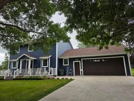 728 5th Street NW Clara City, MN 56222