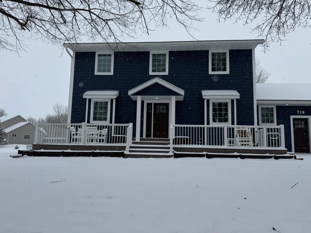 728 5th Street NW Clara City, MN 56222