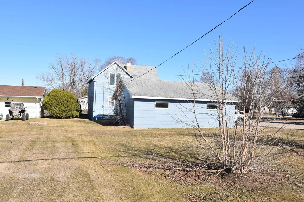 321 1st Avenue SW Baudette, MN 56623