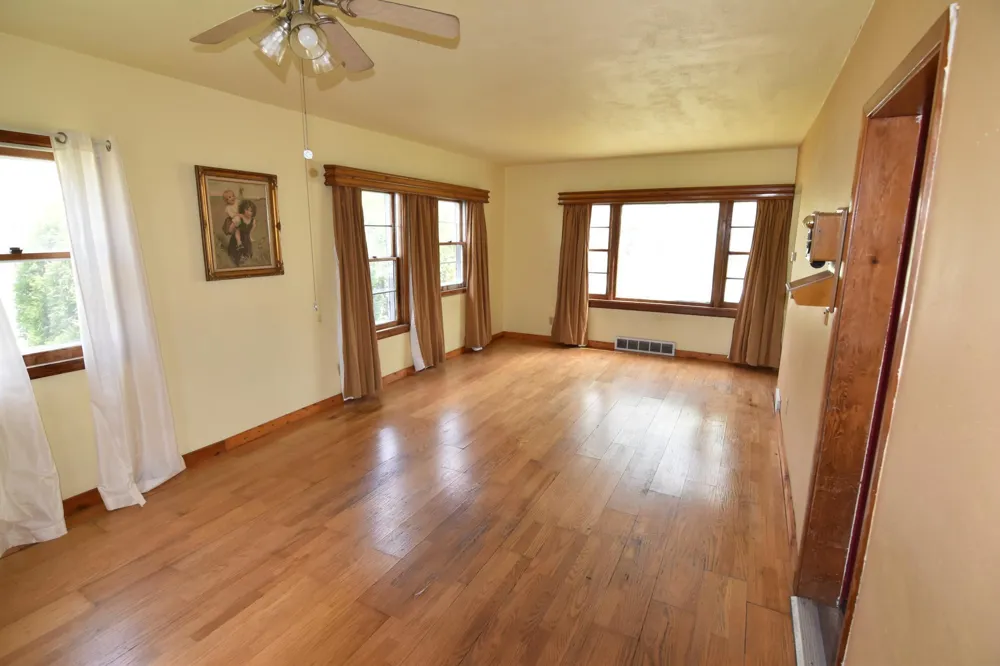 321 1st Avenue SW Baudette, MN 56623