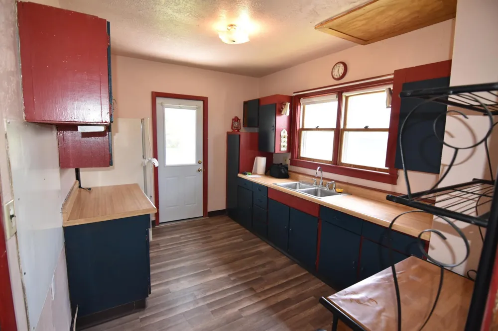 321 1st Avenue SW Baudette, MN 56623