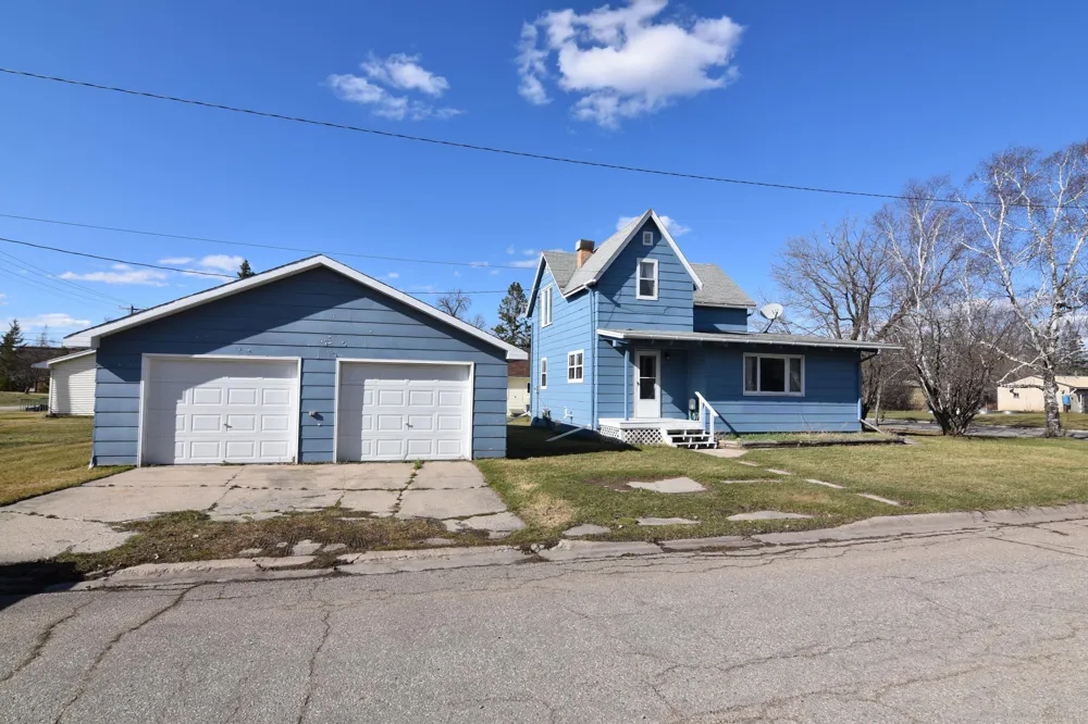 321 1st Avenue SW Baudette, MN 56623