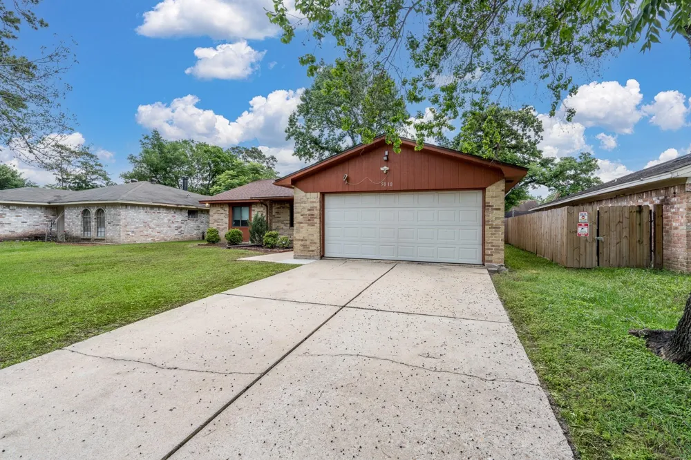 5018 Fitzwater Drive
