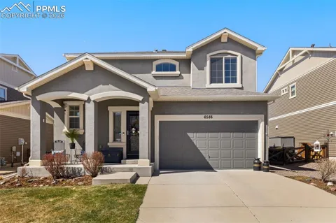 6588 Cottonwood Tree Drive