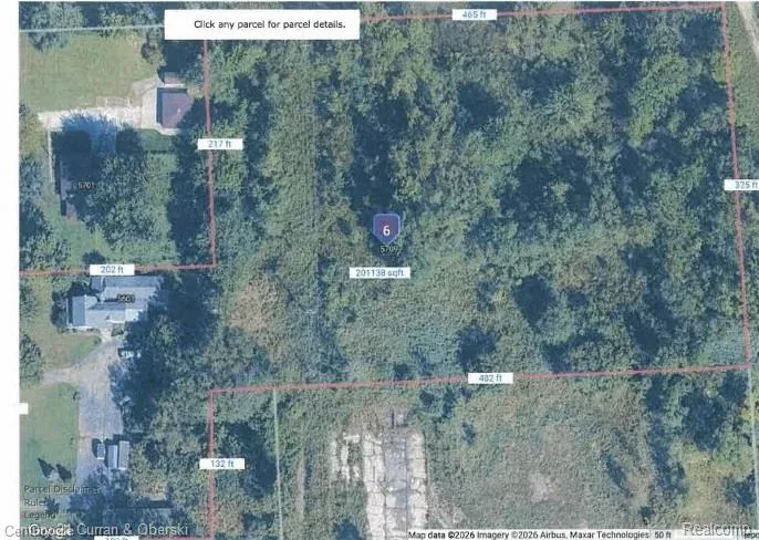 5709 S Haggerty Road Canton Charter Township, MI 48188