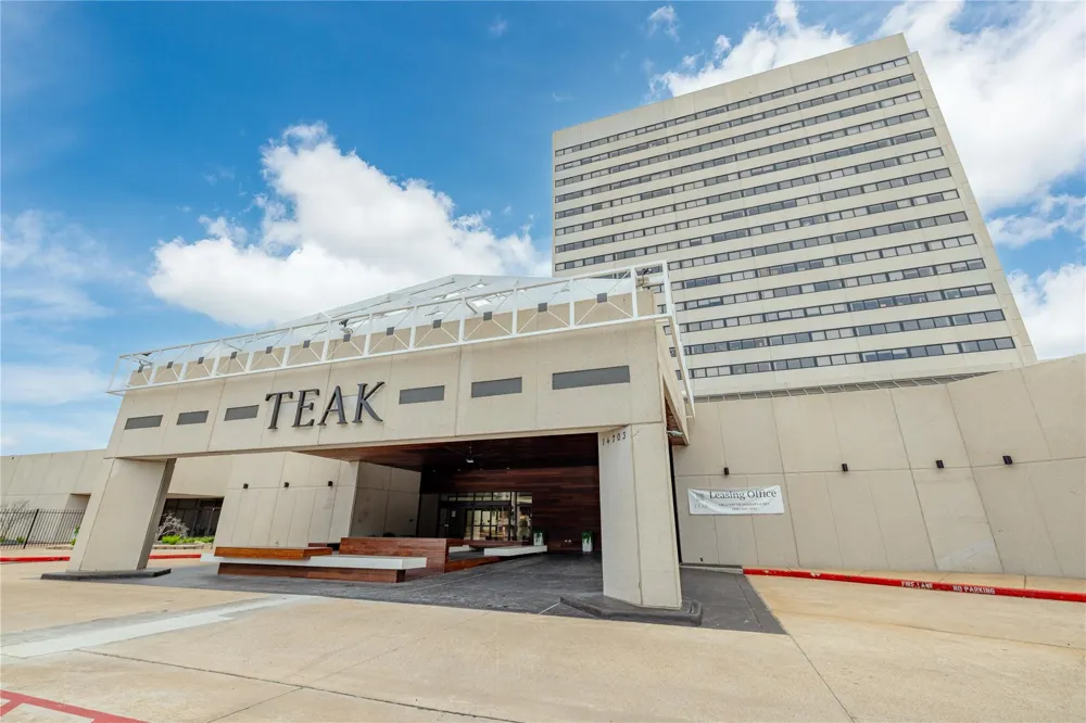 14703 Park Row #901 Houston, TX 77079