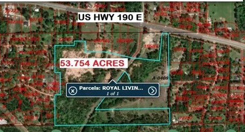 4116 Us Highway 190 E