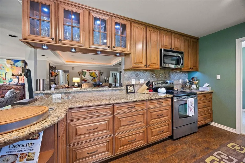 12392 Fm 355 Trinity, TX 75862