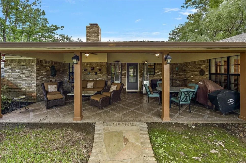12392 Fm 355 Trinity, TX 75862
