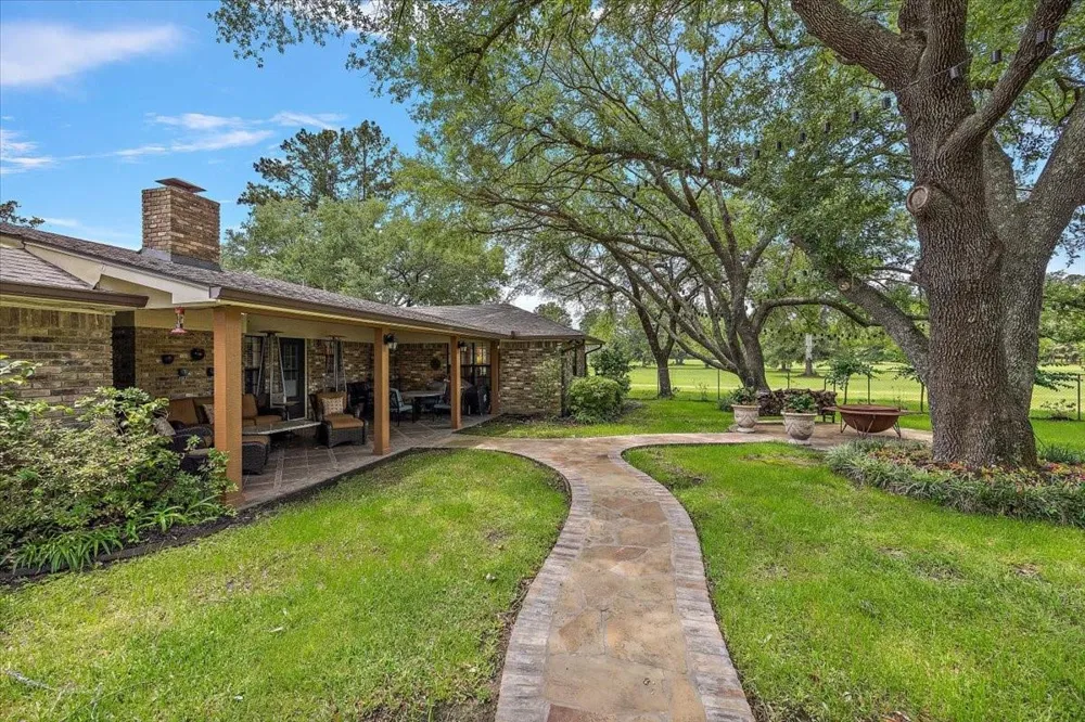 12392 Fm 355 Trinity, TX 75862