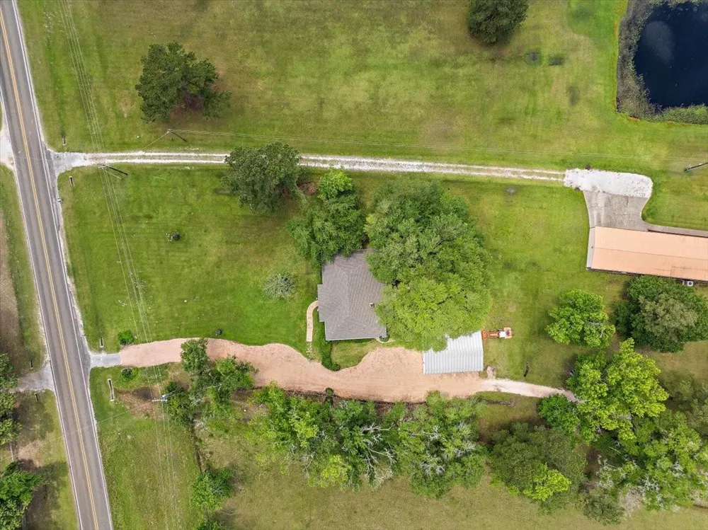 12392 Fm 355 Trinity, TX 75862